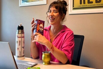 CBSé y MATEANDO tienen nueva Gerenta de Marketing y Comunicaciones