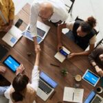 Equipos que rechazan el cambio por la desconexión entre la estrategia y la fibra humana