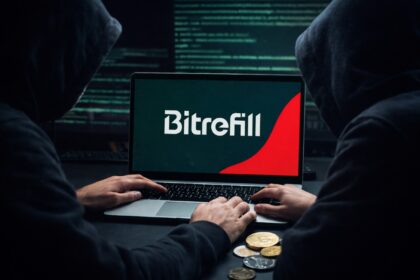 Bitrefill: el modus operandi nos dice que fuimos atacados por Lazarus