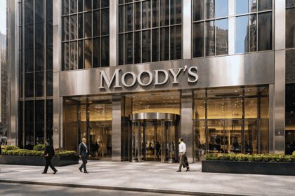Moody’s operará un nodo de la red Canton