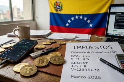 9 preguntas para comprender la declaración de criptomonedas en Venezuela