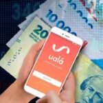 Hay preocupación en la City por el caso Ualá: la morosidad llega al 40% de su cartera