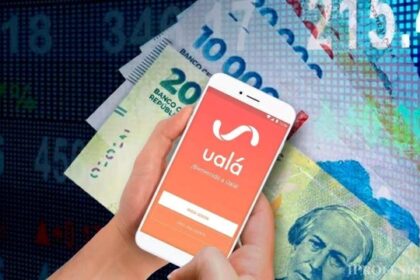 Hay preocupación en la City por el caso Ualá: la morosidad llega al 40% de su cartera