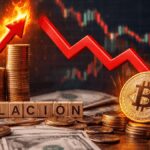 La inflación mayorista en EE. UU. supera expectativas; cae bitcoin