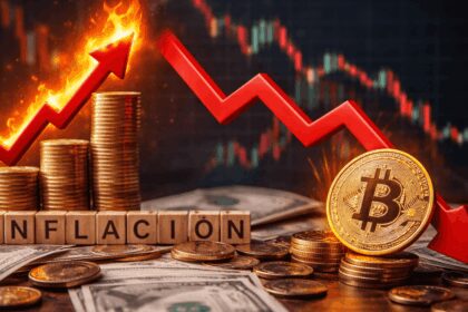 La inflación mayorista en EE. UU. supera expectativas; cae bitcoin