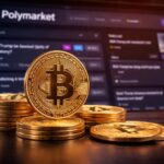 ¿Qué precio alcanzará bitcoin en marzo? Estas son las expectativas en Polymarket 