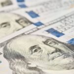 El dólar mayorista regresa a los $1.400, pero sostiene una amplia distancia con el techo de la banda