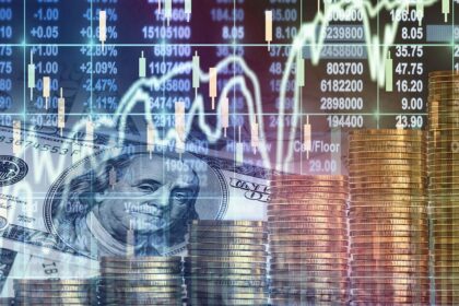 Los bonos en dólares caen en Wall Street y el riesgo país vuelve a superar los 600 puntos