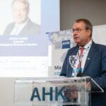 89% de empresas alemanas en Argentina planea invertir hasta 5 millones de dólares: sectores elegidos