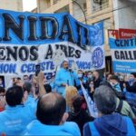 Trabajadores de la Sanidad acordaron aumento salarial: cuánto cobrarán en abril