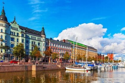 Ranking de países más felices del mundo en 2026: uno es de Latinoamérica