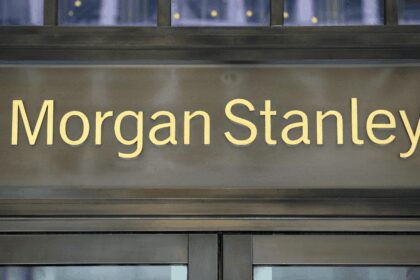 Morgan Stanley lanzará un ETF de bitcoin