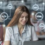 Evaluar el desempeño cuando parte del trabajo lo hace la inteligencia artificial