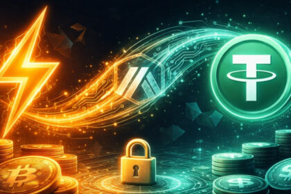 Boltz permite intercambiar bitcoin de la red Lightning por USDT sin KYC