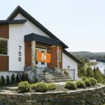 Presentan la primera casa diseñada para minar Bitcoin