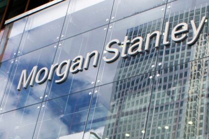 Morgan Stanley lanza su propio ETF de Bitcoin y busca inversores