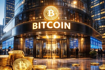 La red Sui introduce Hashi: préstamos respaldados en bitcoin 