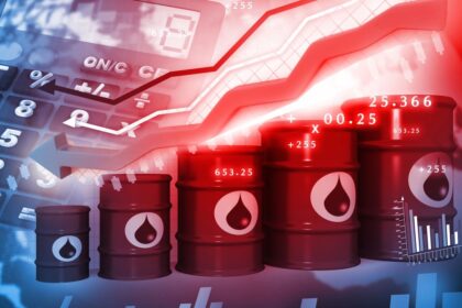 Los futuros de Wall Street adelantan nuevas bajas y el petróleo cotiza arriba de u$s100