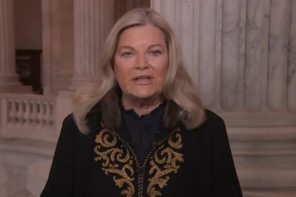 Un acuerdo para los intereses de las stablecoins está 99% listo, según Lummis