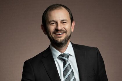 Grupo Ferrero tiene nuevo Managing Director para América del Sur