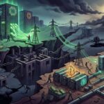 ¿Es sostenible la IA? Gigantes tecnológicos ocultan deuda bajo «préstamos en la sombra»