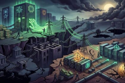 ¿Es sostenible la IA? Gigantes tecnológicos ocultan deuda bajo «préstamos en la sombra»