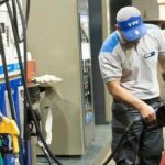 Cuánto cobra un playero de YPF en abril 2026