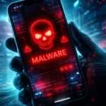 Google advierte sobre un malware que podría robar criptomonedas