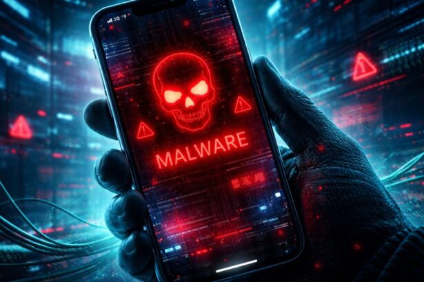 Google advierte sobre un malware que podría robar criptomonedas