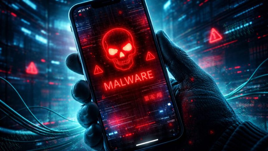 Google advierte sobre un malware que podría robar criptomonedas