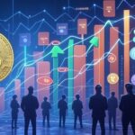 Se esfuma la altseason con los inversores refugiados en bitcoin