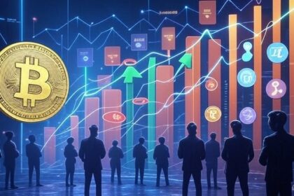 Se esfuma la altseason con los inversores refugiados en bitcoin