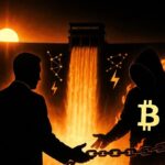 Paraguay sufre por su relación tóxica con Bitcoin 