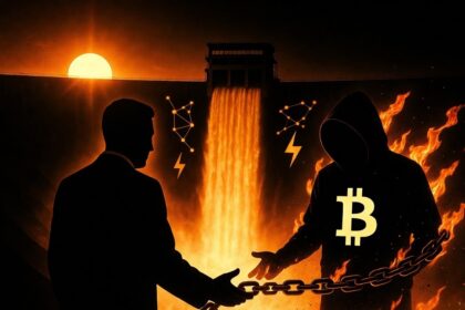 Paraguay sufre por su relación tóxica con Bitcoin 