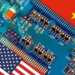 Una importante tecnológica se desploma en Wall Street tras una acusación por contrabando de chips de IA a China