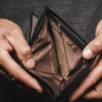 Inflación y salarios: más del 50% de los hogares se endeuda para llegar a fin de mes