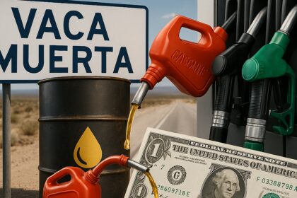 Escala la tensión en Medio Oriente y el petróleo presiona la inflación: los temas que seguirá la city esta semana