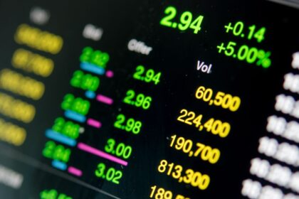 El Merval y los ADRs suben con fuerza tras la posible distensión del conflicto en Medio Oriente