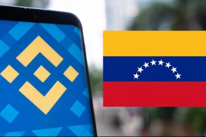 Binance alerta sobre el alquiler de cuentas en Venezuela: «no la compartas»