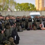 Sueldo: cuánto ganará un gendarme por lo trabajado en marzo 2026 y qué pasará con los aumentos