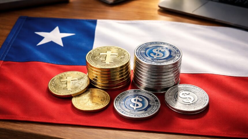 3 consecuencias de la irrupción de las stablecoins en Chile