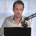 En medio de la caída de bitcoin, Van de Poppe defiende su tesis alcista