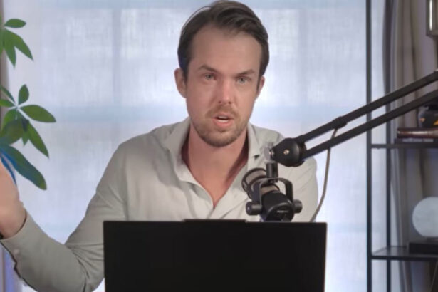 En medio de la caída de bitcoin, Van de Poppe defiende su tesis alcista