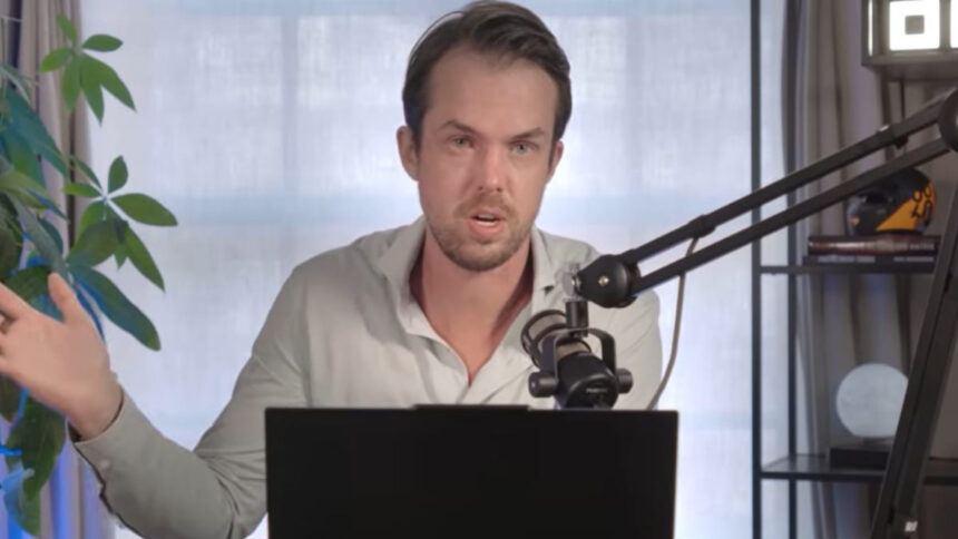 En medio de la caída de bitcoin, Van de Poppe defiende su tesis alcista