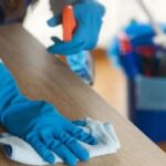 El valor hora con retiro de la empleada doméstica en abril 2026