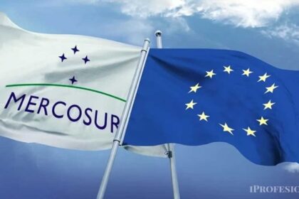 Acuerdo UE-Mercosur arranca en mayo y abre nuevas oportunidades para empresas argentinas