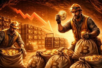 «Hay una inactividad extrema de los mineros de Bitcoin», dice analista
