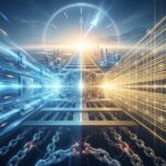 Google apunta a computadoras cuánticas comerciales antes de 2030