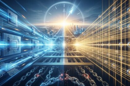 Google apunta a computadoras cuánticas comerciales antes de 2030