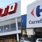 Cuánto ganará un cajero de supermercado COTO y Carrefour en abril de 2026